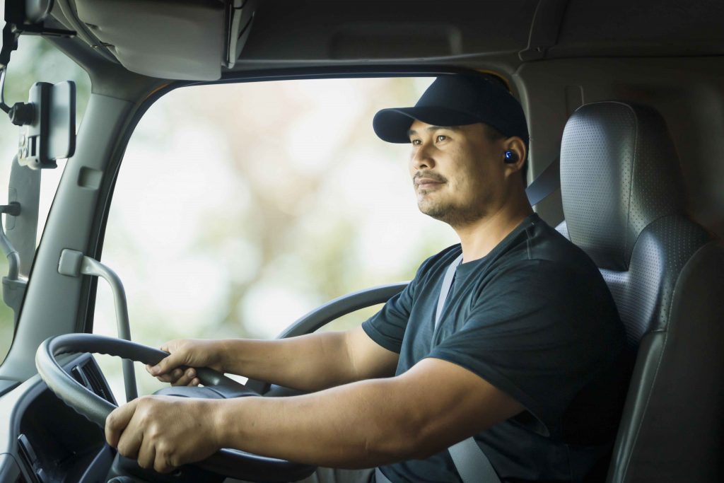 truck driving scholarships